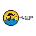 My Father's World logo