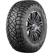 Nitto Ridge Grappler LT 325/50R22 127Q F (12 Ply)