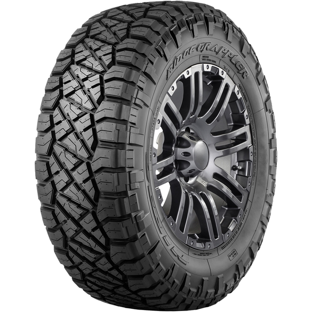 Nitto Ridge Grappler LT 325/50R22 127Q F (12 Ply)