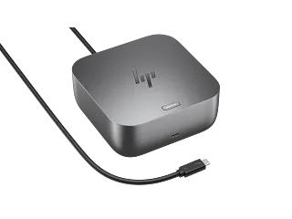 HP Thunderbolt 4 100W G6 Dock