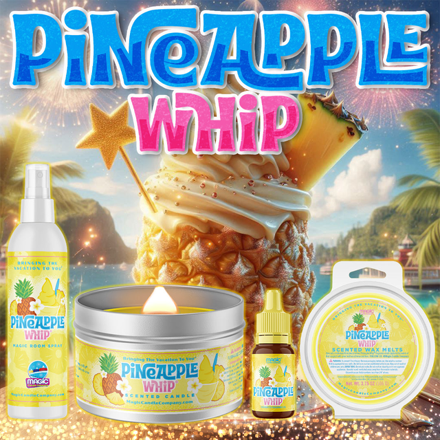 Pineapple Whip®