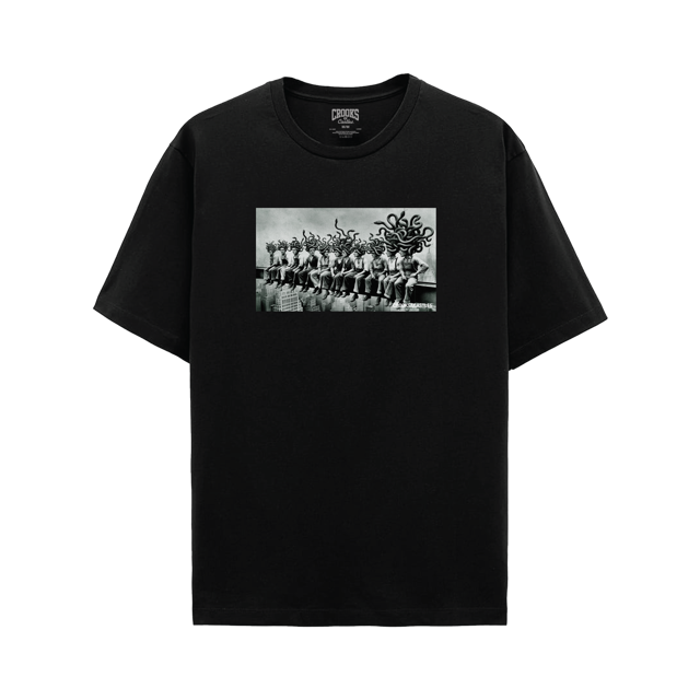 The Workers Tee