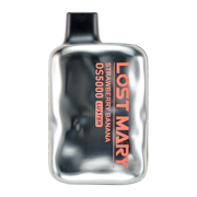 Strawberry Banana LOST MARY OS5000 Luster