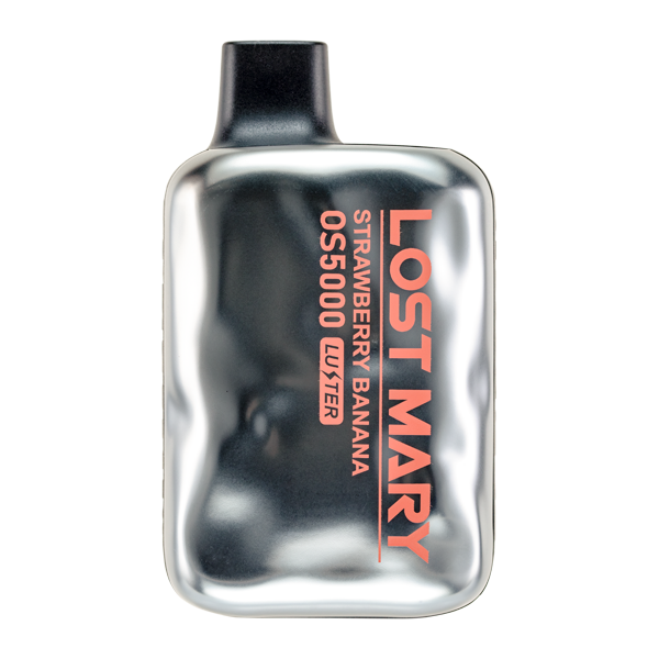 Strawberry Banana LOST MARY OS5000 Luster