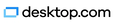Desktop.com logo