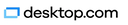 Desktop.com logo