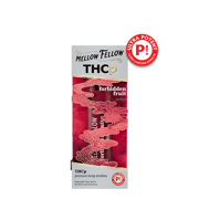 THCp 0.5g Disposable Vape - Forbidden Fruit (Indica)