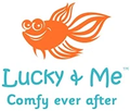 Lucky & Me logo