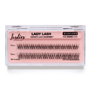 Lady Lash Clusters