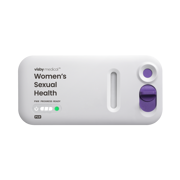 Visby Rapid PCR At-Home Female STD Test
