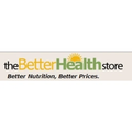The Better Health Store logo
