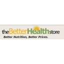 The Better Health Store logo
