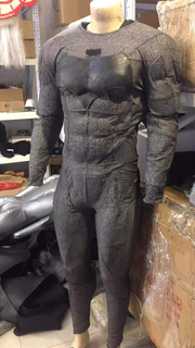 Batman Suit Batman v Superman : Dawn of Justice Batman Cosplay