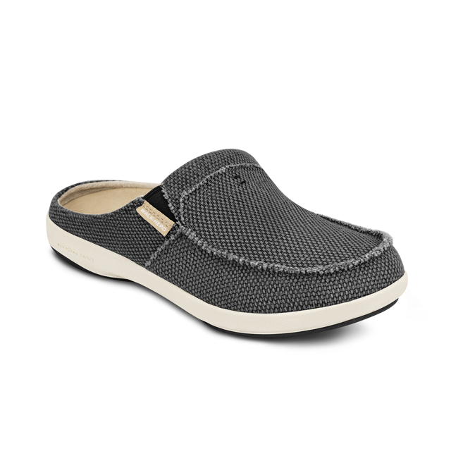 Men's Arch Support Slippers - Buy 1 Get 1 Free