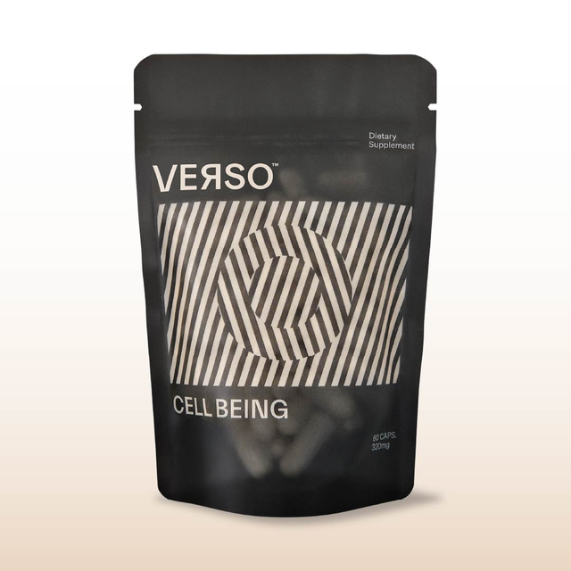VERSO CELL BEING