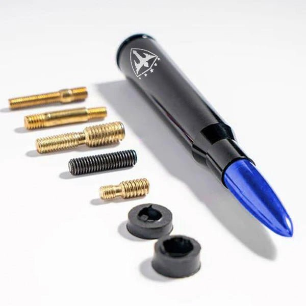 20% OFF Bullet Antennas