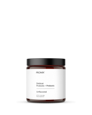 Unflavored Debloat: Prebiotic + Probiotic
