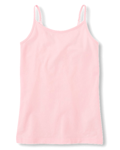 Baby And Toddler Girls Capri Leggings 2-Pack