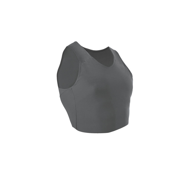 Gray Half Binder (Classic 2.0)