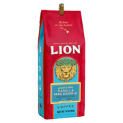 Vanilla Macadamia Nut Coffee