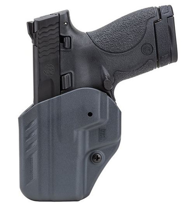 BLACKHAWK 417549UG ARC IWB AMBIDEXTROUS HOLSTER FOR RUGER LC9/380