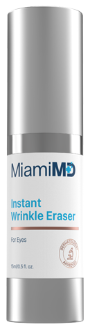 Instant Wrinkle Eraser