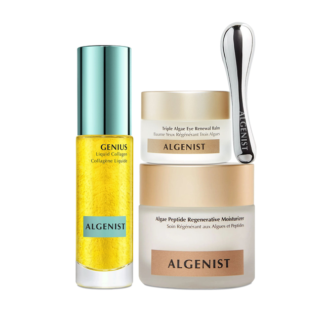 Healthy Skin Heroes Trio