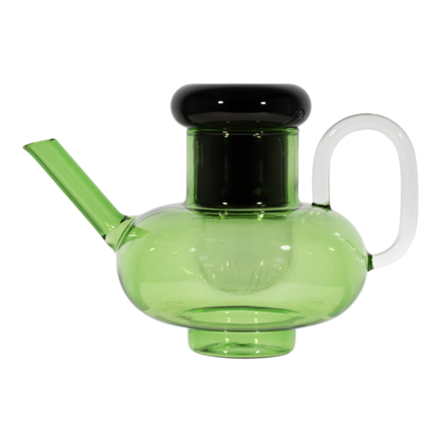 Bump Tea Pot