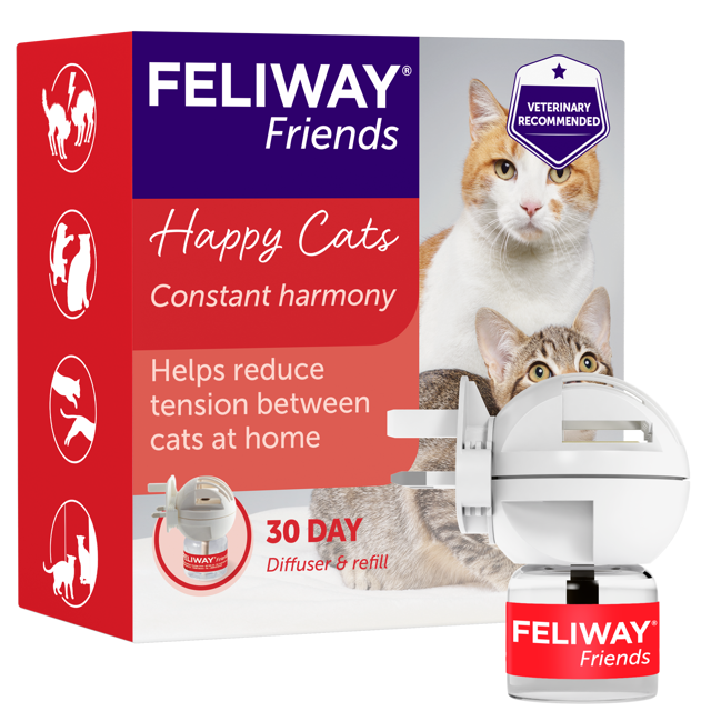 FELIWAY Friends Diffuser