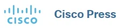 Cisco Press logo