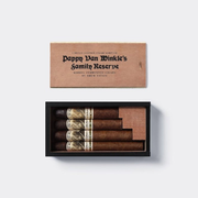 Barrel Fermented Cigar Sampler 4-pk