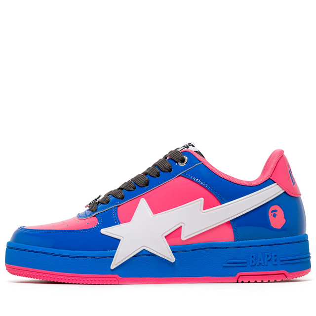 A Bathing Ape Bape Sta OS #1 M2 - Blue