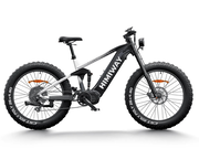 D7 Pro(Cobra Pro) / Softail Electric Mountain Bike
