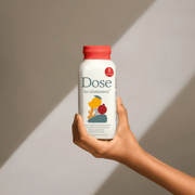 Dose for Cholesterol