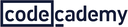 Codecademy logo
