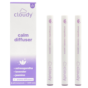 Cloudy® Calm Portable Aroma Diffuser