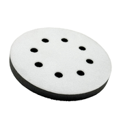 5" Sanding Interface Pad (Hook & Loop)