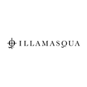 Illamasqua UK logo