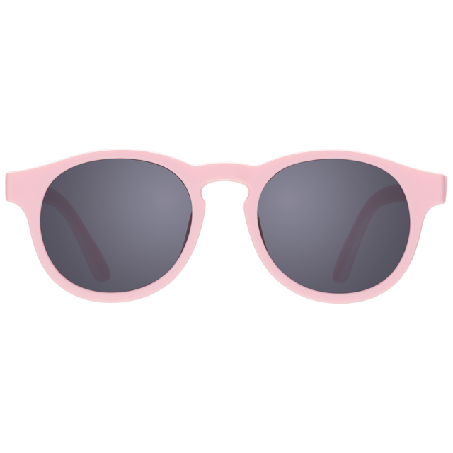 Ballerina Pink Keyhole