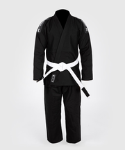 Venum First BJJ GI - Black