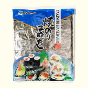 Urashima Roasted Seaweed Sheets