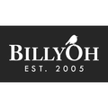 BillyOh logo