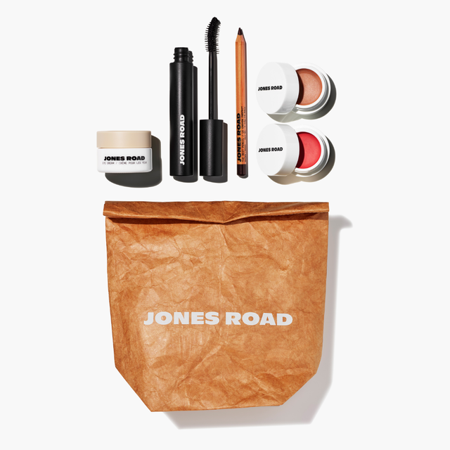 Makeup Tools & Accessories: Brushes & Pencils – Jones Road
