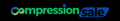 CompressionSale.com logo