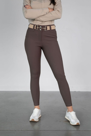 PRO Breeches | Urban Bronze