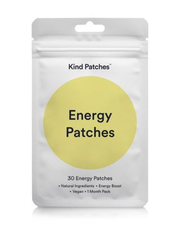Energy Patches