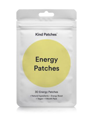 Energy Patches