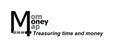 Mom Money Map logo