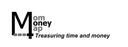 Mom Money Map logo