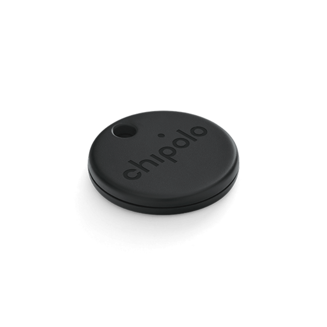 Chipolo ONE Spot - Almost black